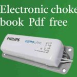 इलेक्ट्रॉनिक्स पुस्तक pdf