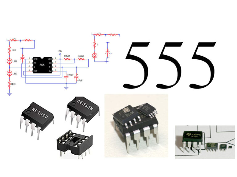 555 ic