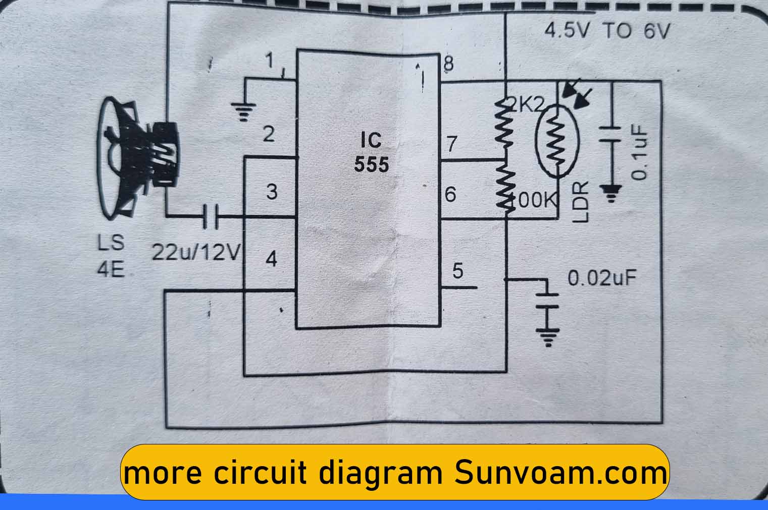 555 ic