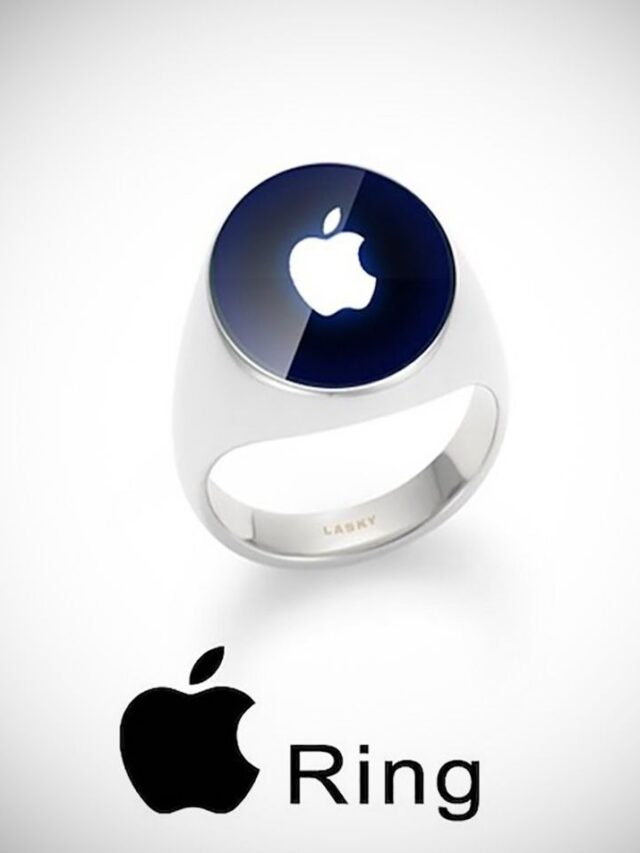 Apple’s Smart Ring Release in 2023? Apple’s Future is near
