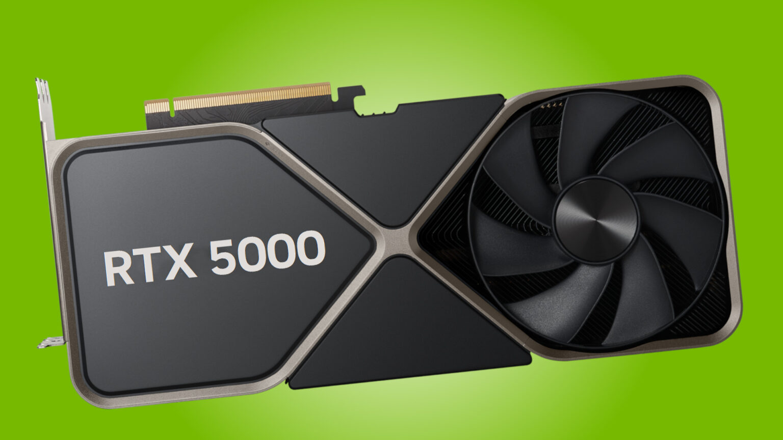 Nvidia RTX 50 Series: The Next Generation Of Graphics Cards Better ...