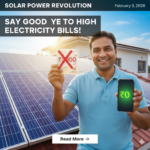 सोलर पैनल