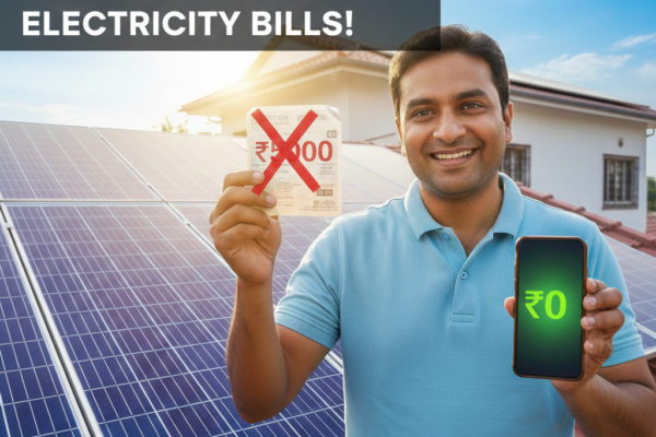 सोलर पैनल